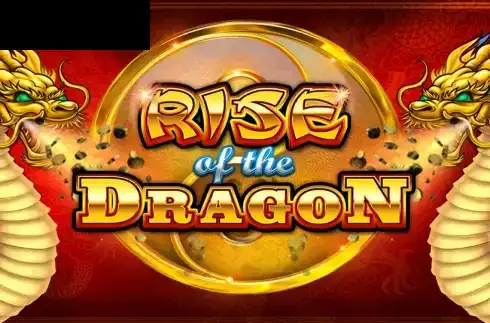Rise of the Dragon