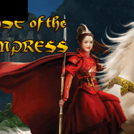 Rise of the Empress