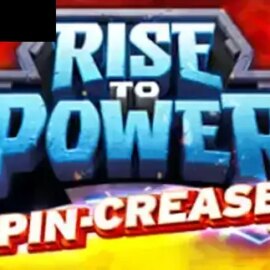 Rise to Power