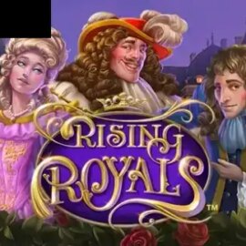 Rising Royals