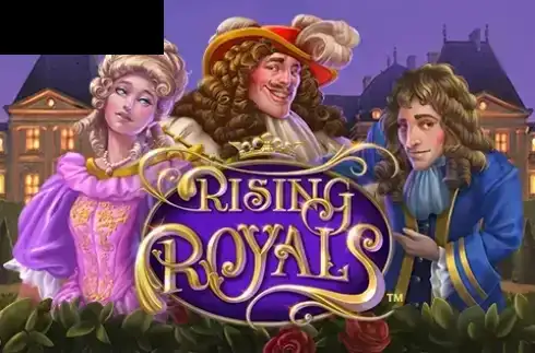 Rising Royals