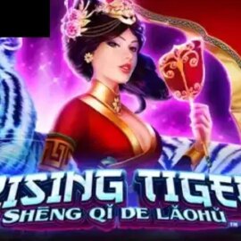 Rising Tiger (Sheng qi de Laohu)