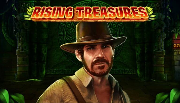 Rising Treasures