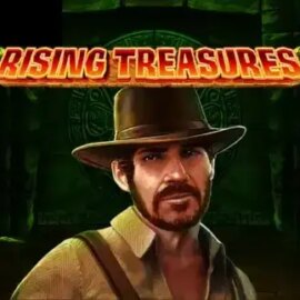 Rising Treasures