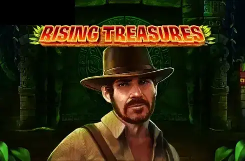 Rising Treasures