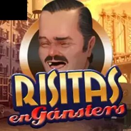 Risitas en Gansters!
