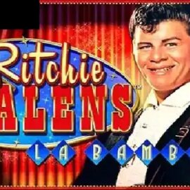 Ritchie Valens LA Bamba