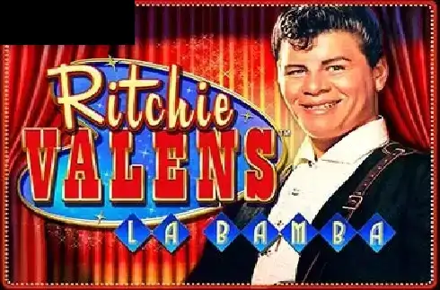 Ritchie Valens LA Bamba