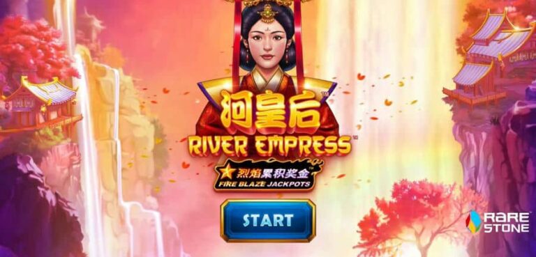 River Empress