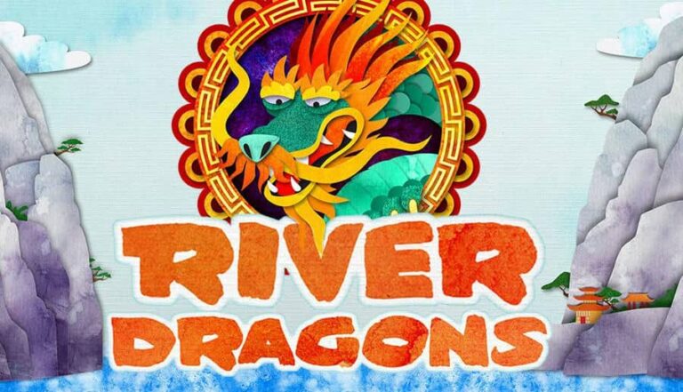 River Dragons (Genesis)