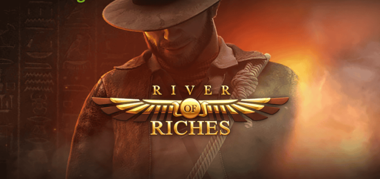 River of Riches