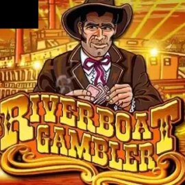 Riverboat Gambler