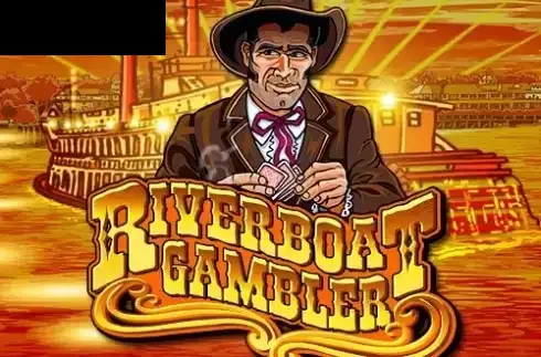 Riverboat Gambler
