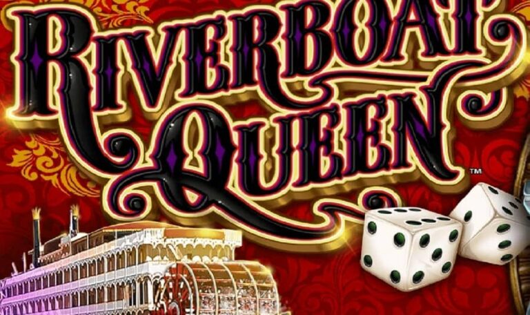 Riverboat Queen