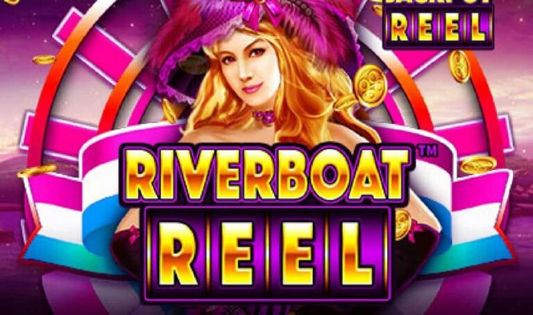 Riverboat Reel