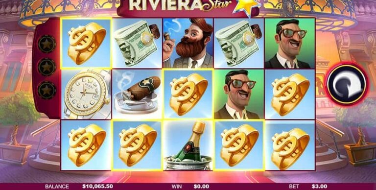 Riviera Star