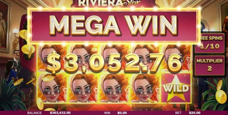 Riviera Star