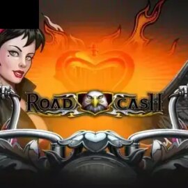 Road Cash