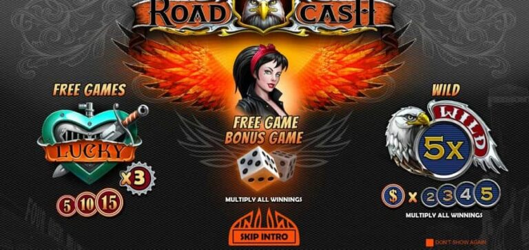 Road Cash