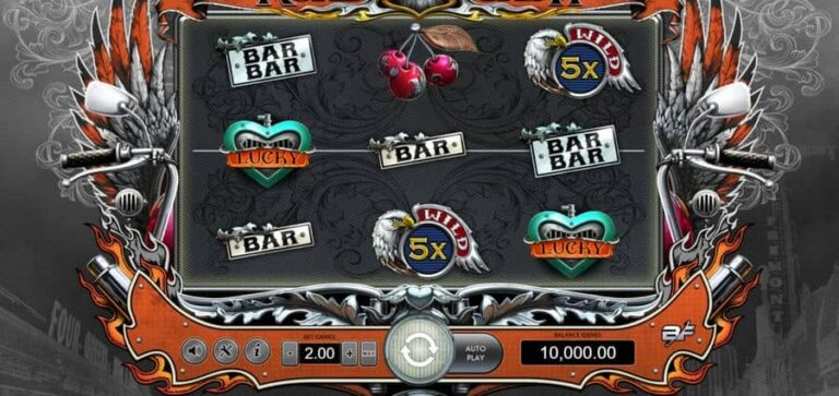 Road Cash