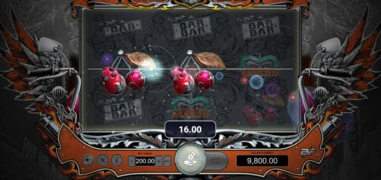 Road Cash