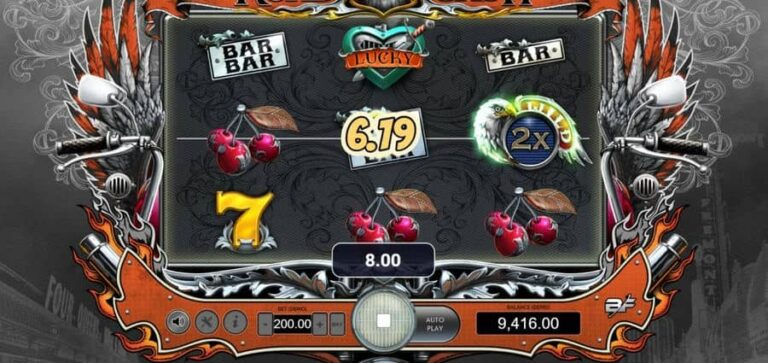 Road Cash
