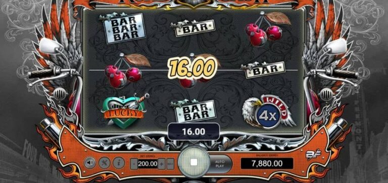 Road Cash