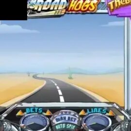 Road Hogs