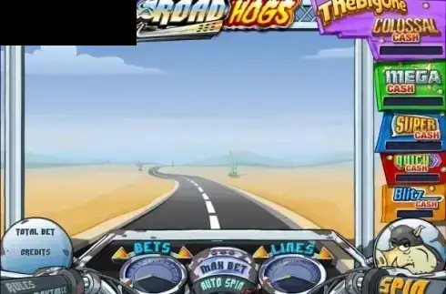 Road Hogs