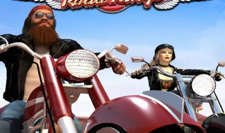 Road Kings