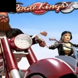 Road Kings