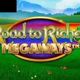 Road to Riches Megaways