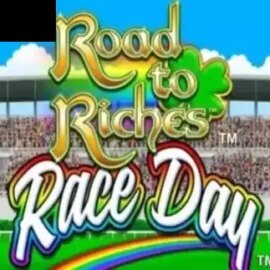 Road to Riches Race Day