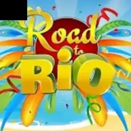 Road to Rio