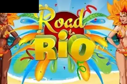 Road to Rio