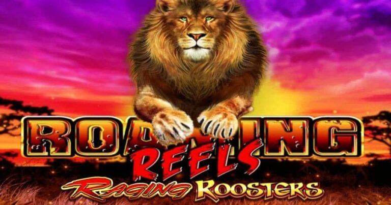Roaming Reels Raging Roosters