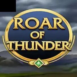Roar of Thunder