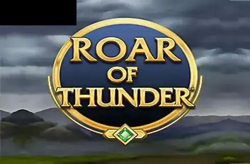 Roar of Thunder