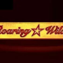 Roaring Wilds (Green Tube)