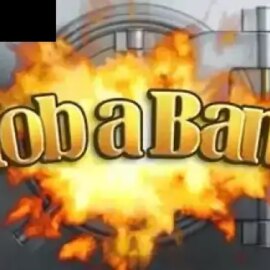 Rob A Bank