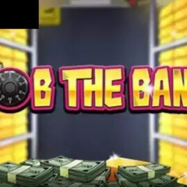 Rob The Bank (Flipluck)