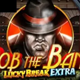 Rob the Bank (Ainsworth)
