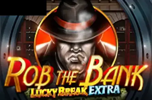 Rob the Bank (Ainsworth)