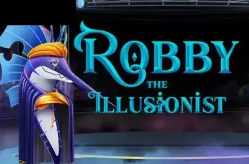 Robby the Illusionist