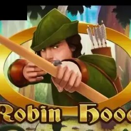 Robin Hood (Evoplay)