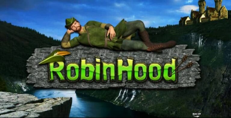 Robin Hood HD
