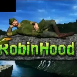 Robin Hood HD