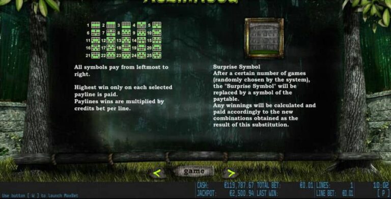 Robin Hood HD