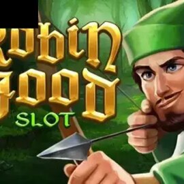 Robin Hood Anakatech