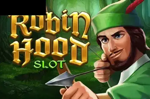 Robin Hood Anakatech